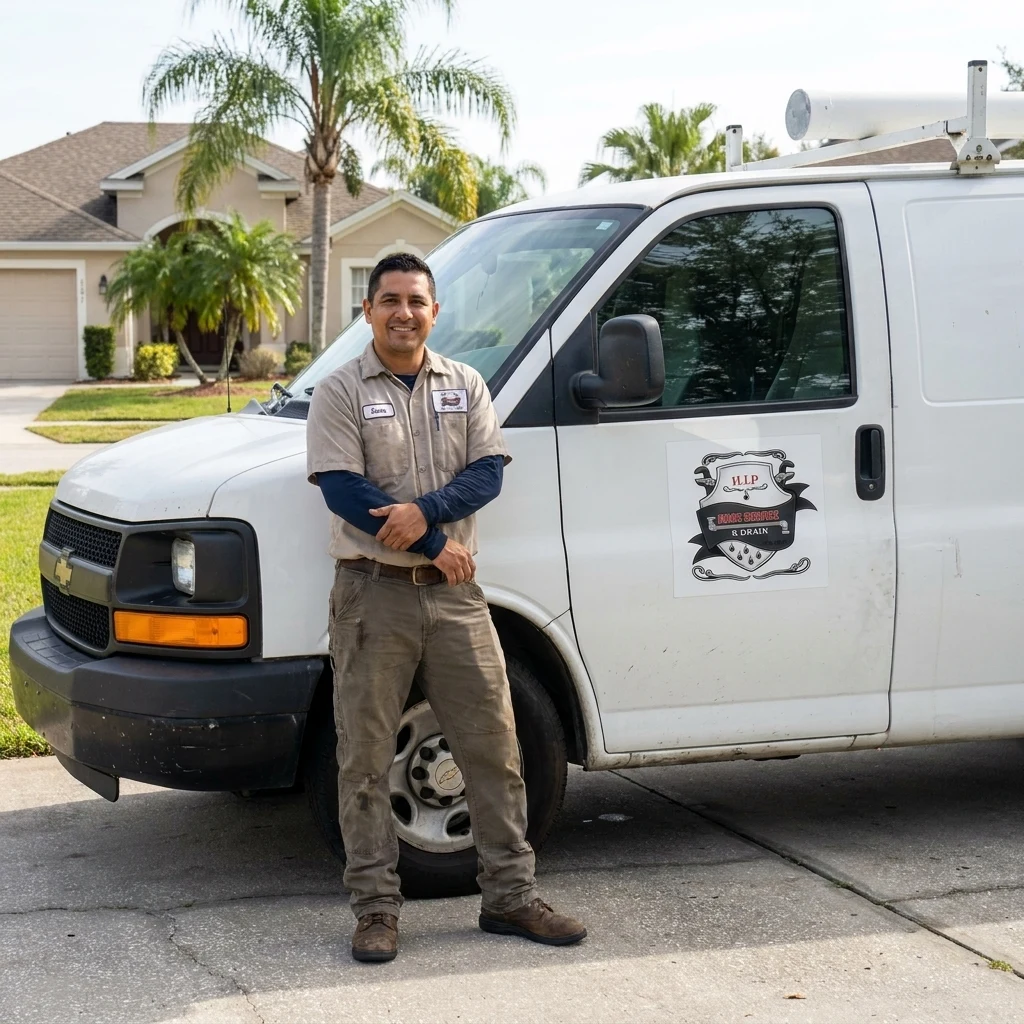 Permits and Inspections for Plumbing Work in the City of Temple Terrace: How the Process Works